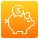 Finance Mini Logo