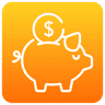 Finance Mini Logo